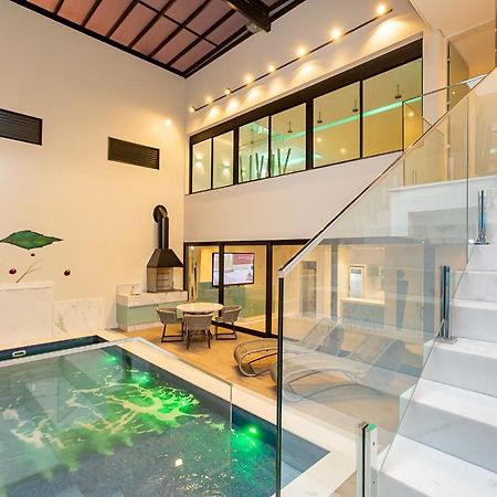 Poeme Motel By Drops Sao Jose dos Pinhais Luaran gambar