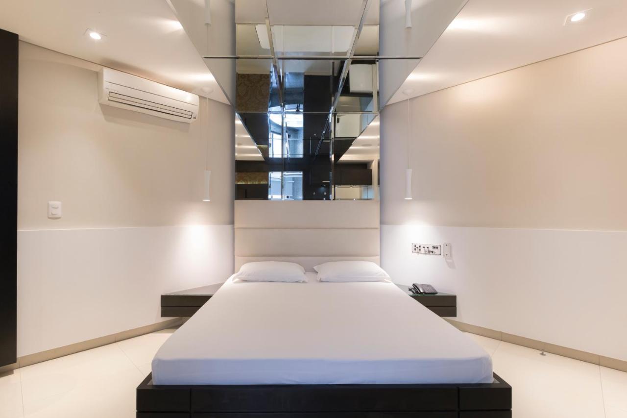 Poeme Motel By Drops Sao Jose dos Pinhais Luaran gambar