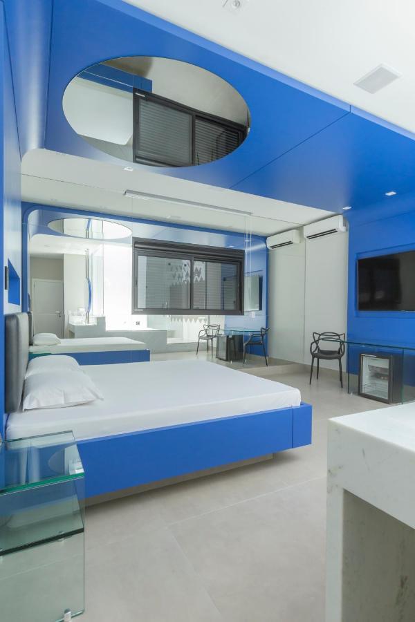 Poeme Motel By Drops Sao Jose dos Pinhais Luaran gambar