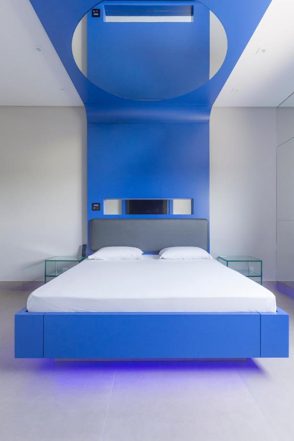 Poeme Motel By Drops Sao Jose dos Pinhais Luaran gambar