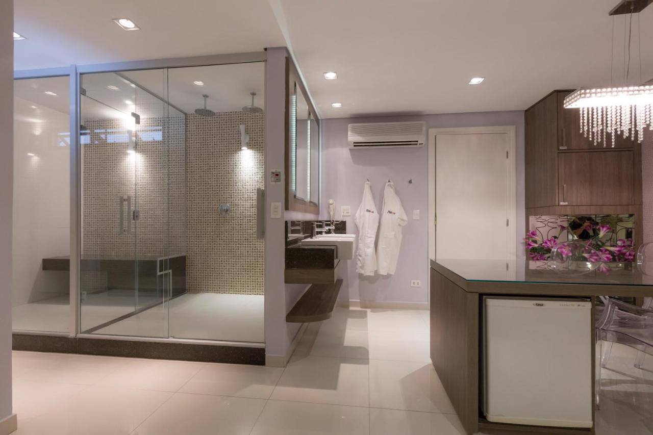 Poeme Motel By Drops Sao Jose dos Pinhais Luaran gambar