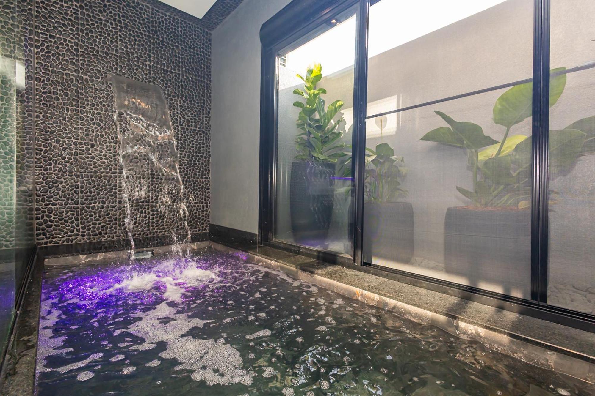 Poeme Motel By Drops Sao Jose dos Pinhais Luaran gambar